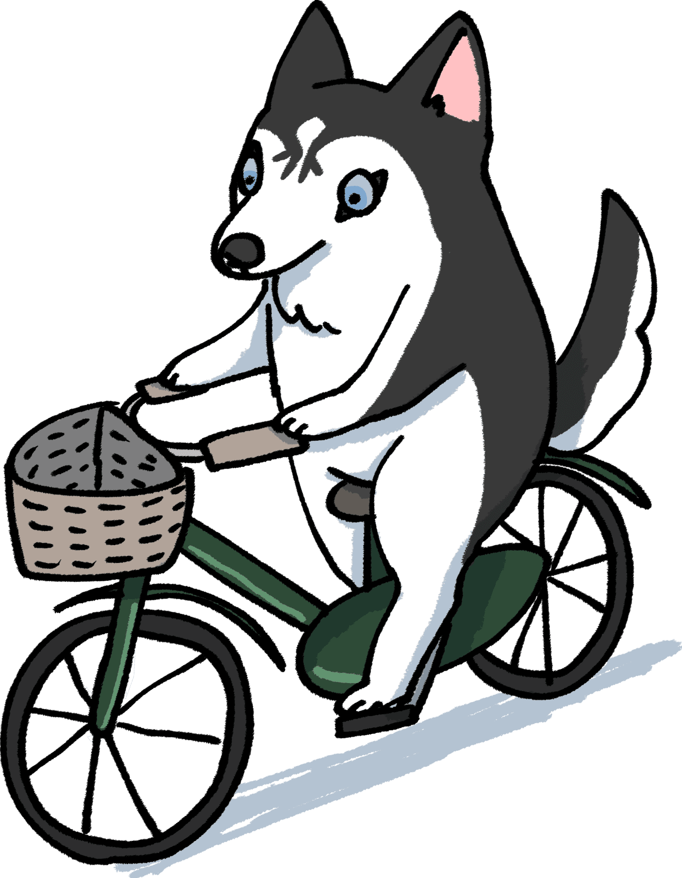 ゆったりプラン